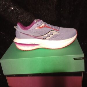 Saucony women sneakers